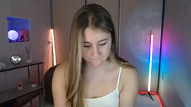 Milka_kamila Live XXX Chat