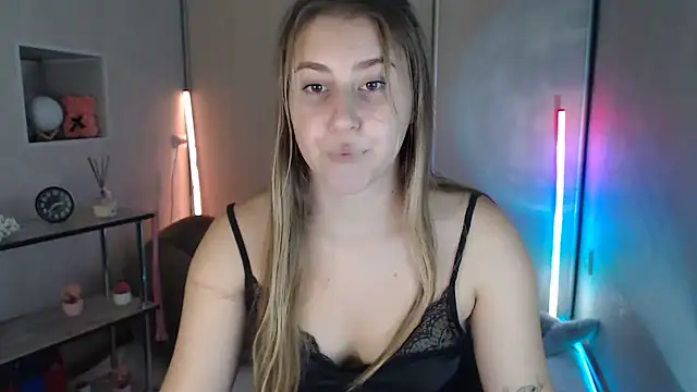 Milka_kamila 라이브 XXX 채팅