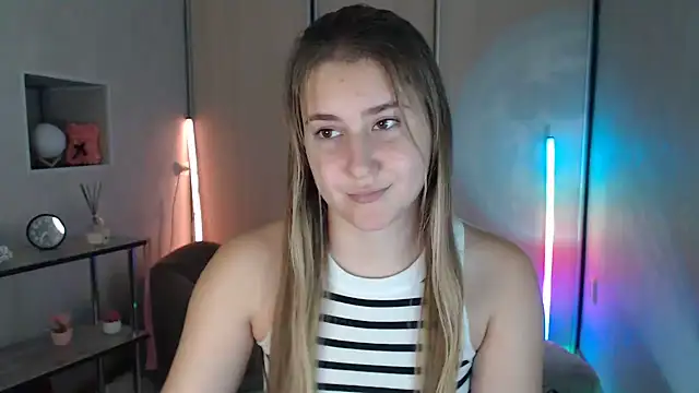 Milka_kamila Chat XXX in diretta