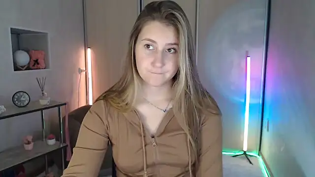 Milka_kamila Live XXX-Chat