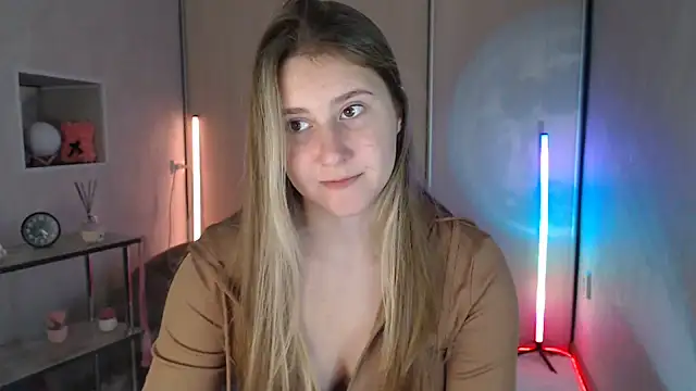 Milka_kamila Adlı Modelin Canlı XXX Sohbeti