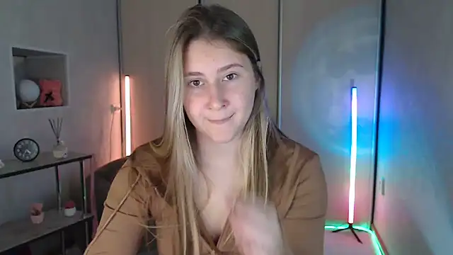 Milka_kamila's Live XXX Chat