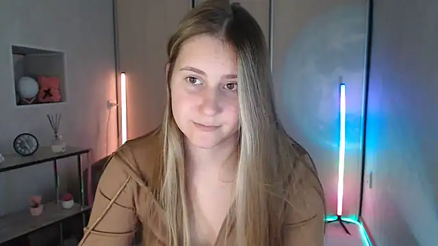 Chat +18 de Milka_kamila ao vivo
