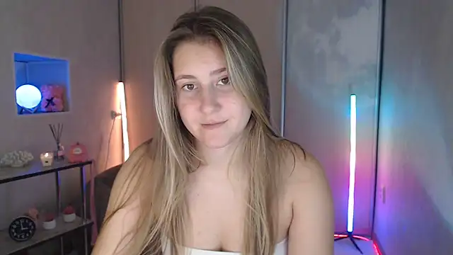 Živý XXX chat Milka_kamila