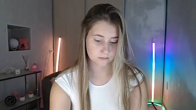 Chat XXX ao vivo de Milka_kamila