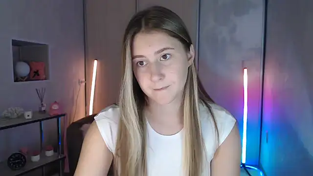 Chat +18 de Milka_kamila ao vivo