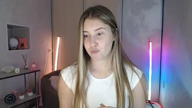 แชท XXX สดของ Milka_kamila