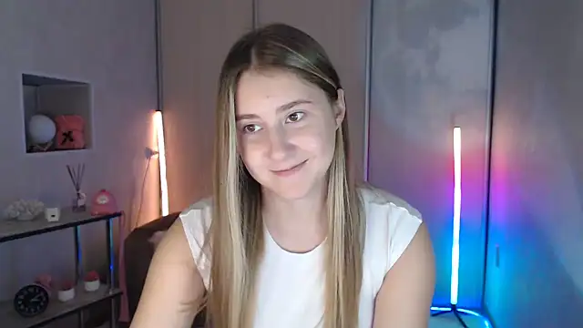 Онлайн чат XXX Milka_kamila