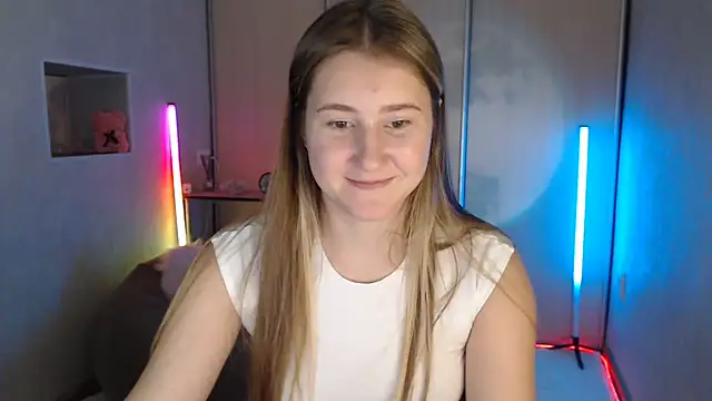 Chat XXX Live Milka_kamila