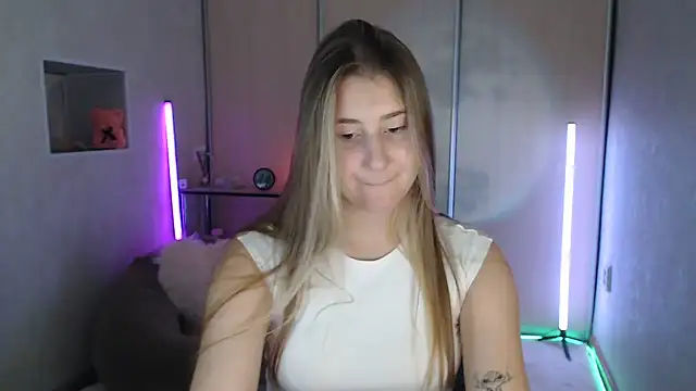 Milka_kamila 现场XXX聊天