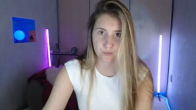 Chat +18 de Milka_kamila ao vivo