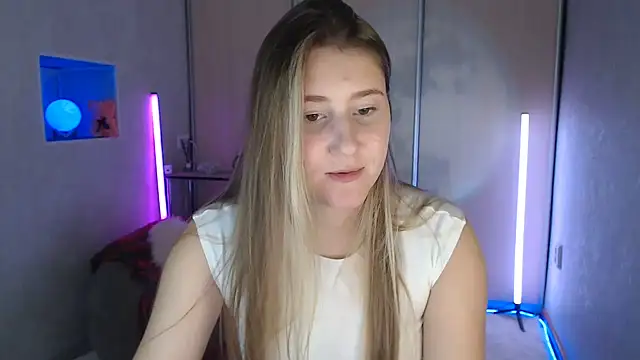 Milka_kamilaのライブXXXチャット