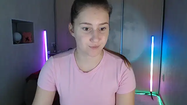 Chat XXX ao vivo de Milka_kamila