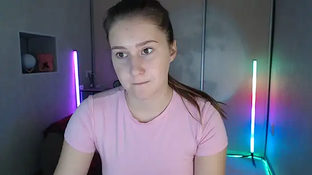Chat XXX en directo de Milka_kamila
