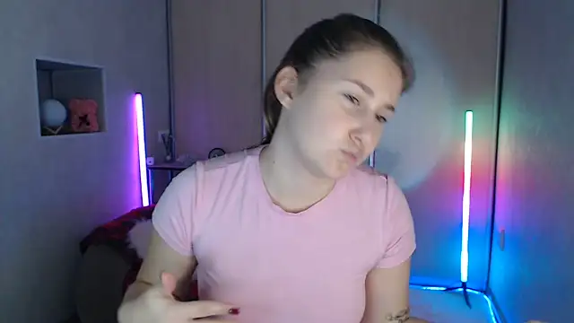 Živý XXX chat Milka_kamila