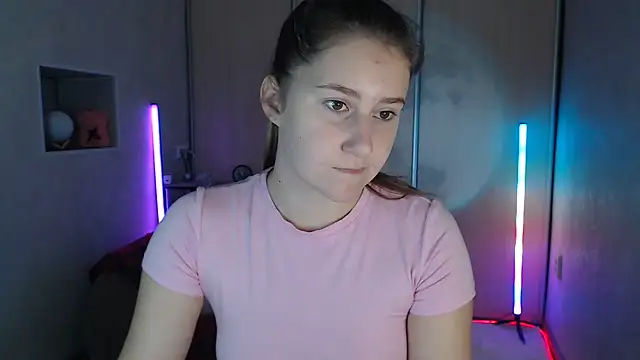 Živý XXX chat Milka_kamila