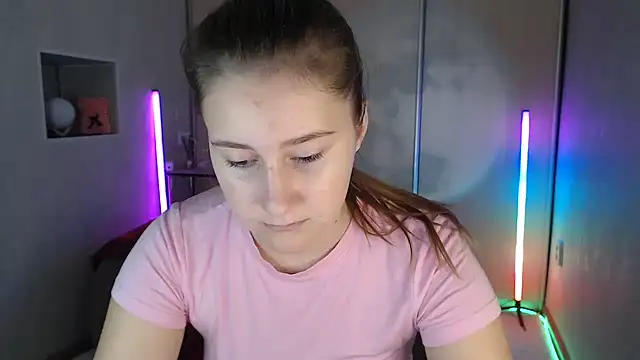 Chat XXX ao vivo de Milka_kamila