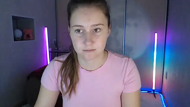 Milka_kamila's Live XXX Chat