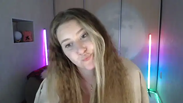 Živý XXX chat Milka_kamila