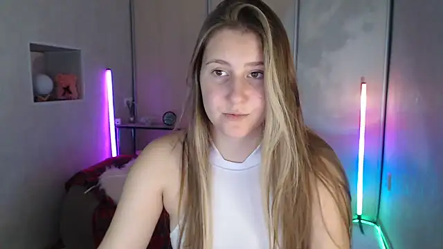 Milka_kamilaのライブXXXチャット