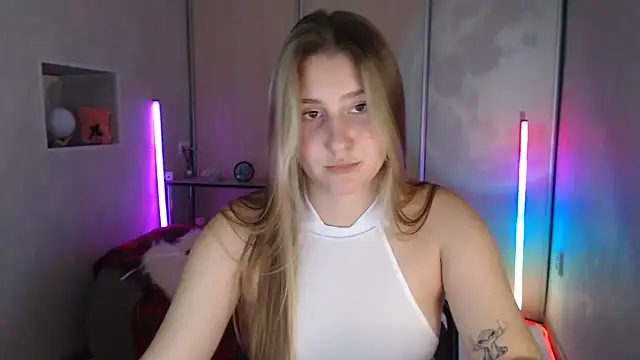 Milka_kamilaのライブXXXチャット