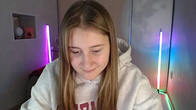 Milka_kamila XXX чат на живо