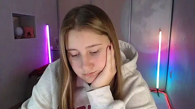 Milka_kamilaのライブXXXチャット