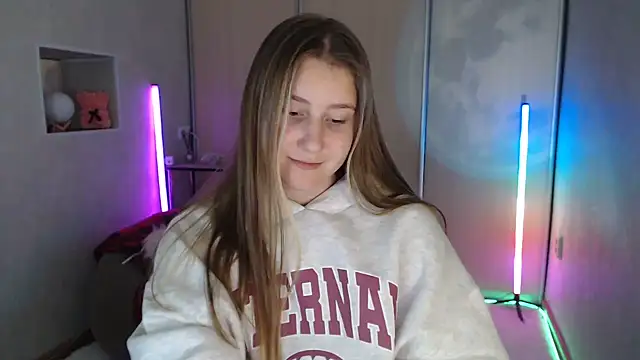 Milka_kamila Obrolan Langsung XXX
