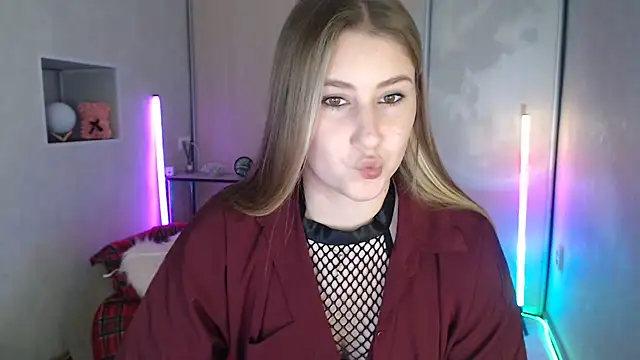 Milka_kamila Chat XXX live
