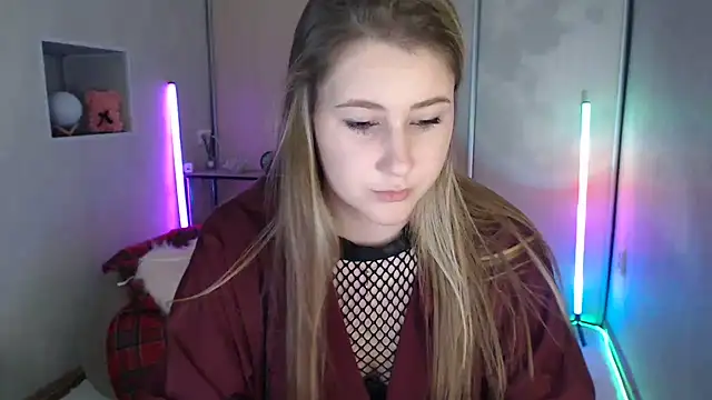 Czat XXX na żywo – Milka_kamila