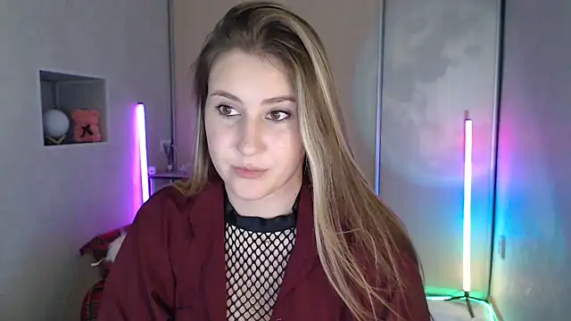 Milka_kamila – Live XXX-chat