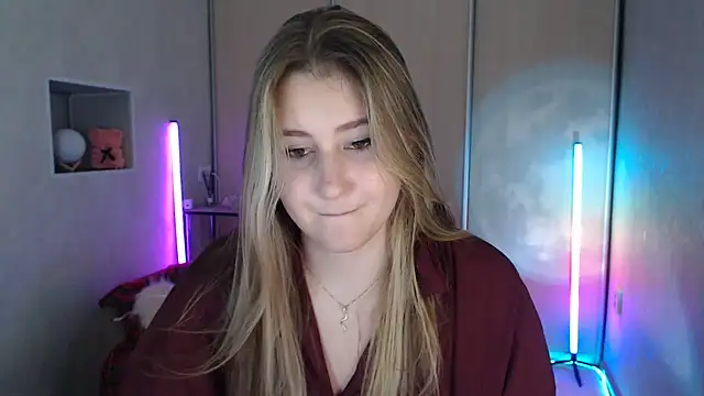 Milka_kamila 라이브 XXX 채팅