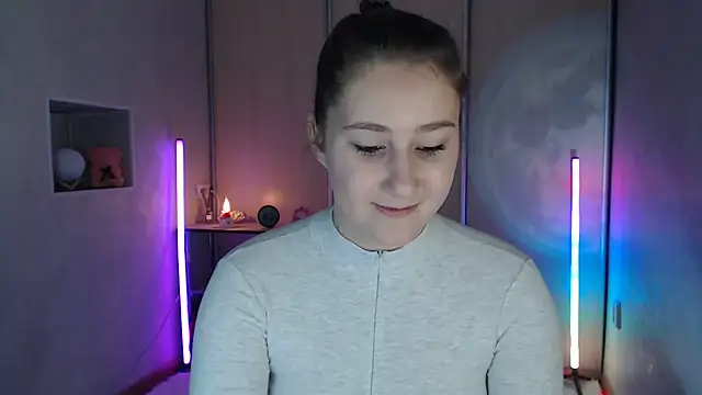 Chat +18 de Milka_kamila ao vivo