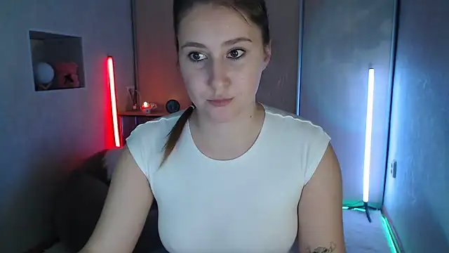 Milka_kamila Live XXX-Chat