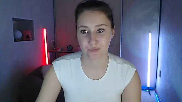 Czat XXX na żywo – Milka_kamila
