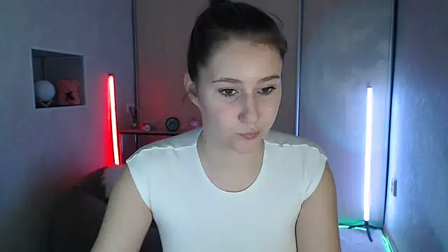 Milka_kamila Obrolan Langsung XXX