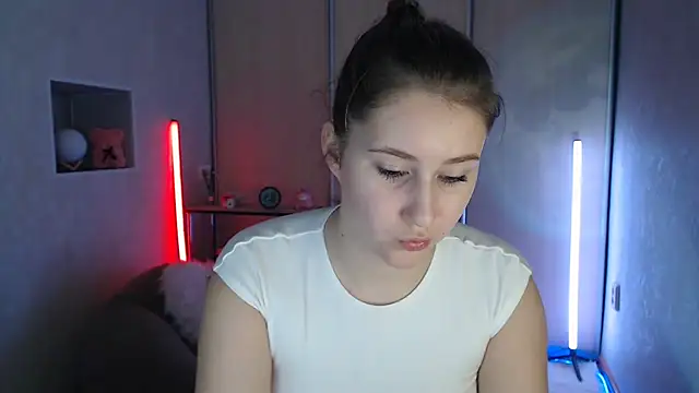 Milka_kamilaのライブXXXチャット