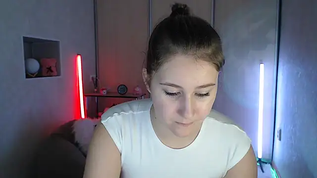Chat XXX ao vivo de Milka_kamila