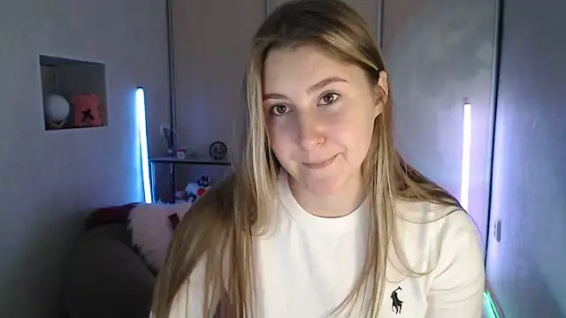 Chat XXX en directo de Milka_kamila