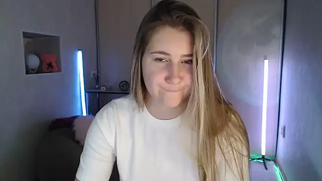 Chat XXX en directo de Milka_kamila