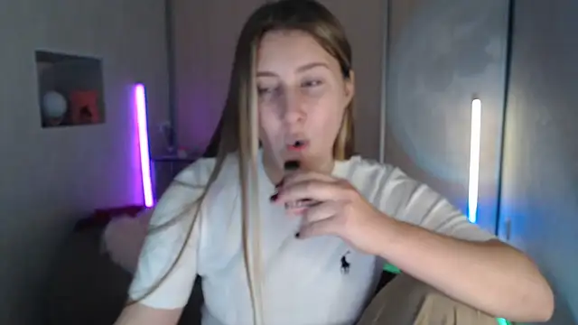 Živý XXX chat Milka_kamila