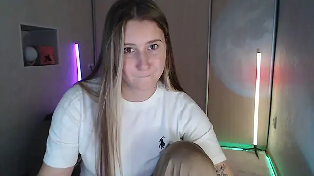 Milka_kamila 라이브 XXX 채팅