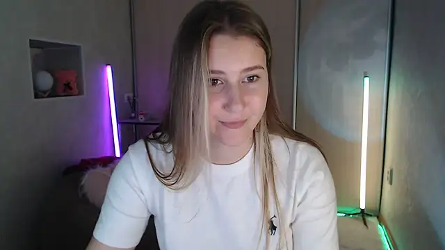 Czat XXX na żywo – Milka_kamila