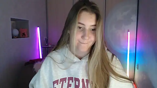 Milka_kamila Chat XXX in diretta