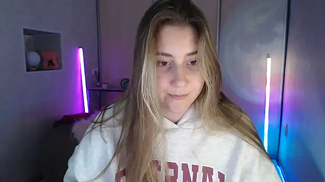 Milka_kamila Show Webcam