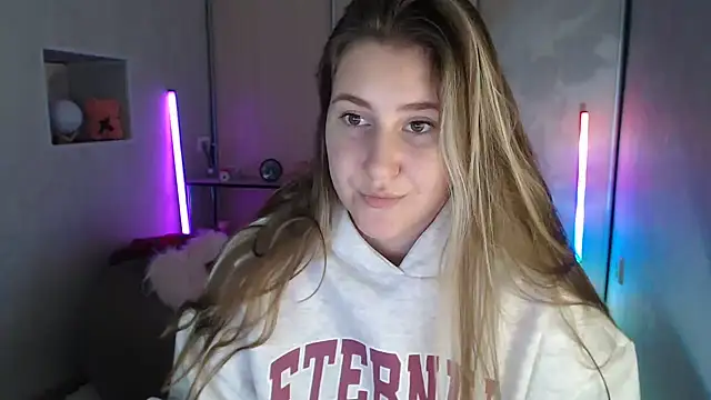 Webkamerová show Milka_kamila