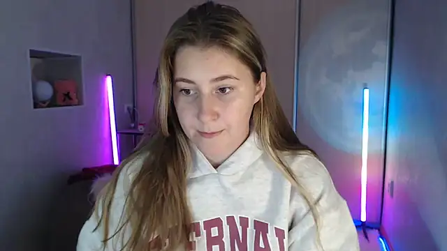 Milka_kamila 웹캠 쇼