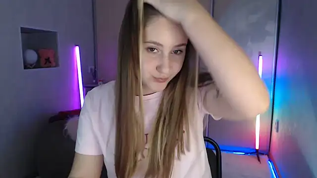 Milka_kamila Webcam Show