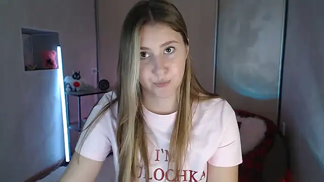 Milka_kamila Obrolan Langsung XXX