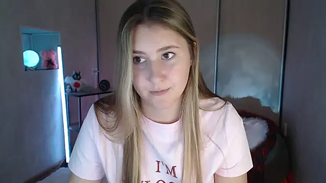 Milka_kamilan Live XXX chat